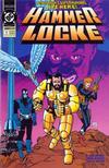 Cover for Hammerlocke (DC, 1992 series) #1