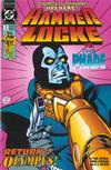 Cover for Hammerlocke (DC, 1992 series) #2