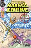 Cover for Hammerlocke (DC, 1992 series) #3