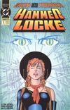 Cover for Hammerlocke (DC, 1992 series) #5