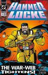 Cover for Hammerlocke (DC, 1992 series) #6