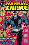 Cover for Hammerlocke (DC, 1992 series) #7