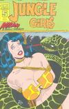 Cover for Jungle Girls (AC, 1989 series) #5