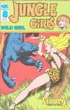 Cover for Jungle Girls (AC, 1989 series) #8