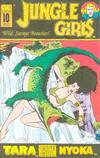 Cover for Jungle Girls (AC, 1989 series) #10