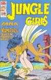 Cover for Jungle Girls (AC, 1989 series) #13