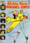 Cover for Richie Rich Dollars and Cents (Harvey, 1963 series) #6