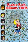 Cover for Richie Rich Dollars and Cents (Harvey, 1963 series) #9