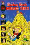 Cover for Richie Rich Dollars and Cents (Harvey, 1963 series) #13