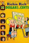 Cover for Richie Rich Dollars and Cents (Harvey, 1963 series) #14