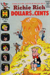 Cover for Richie Rich Dollars and Cents (Harvey, 1963 series) #26