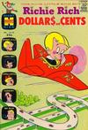 Cover for Richie Rich Dollars and Cents (Harvey, 1963 series) #28