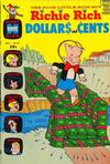Cover for Richie Rich Dollars and Cents (Harvey, 1963 series) #30