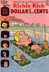 Cover for Richie Rich Dollars and Cents (Harvey, 1963 series) #36