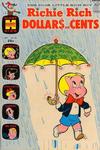 Cover for Richie Rich Dollars and Cents (Harvey, 1963 series) #38
