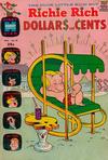 Cover for Richie Rich Dollars and Cents (Harvey, 1963 series) #39