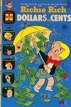 Cover for Richie Rich Dollars and Cents (Harvey, 1963 series) #48