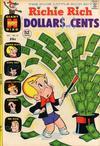 Cover for Richie Rich Dollars and Cents (Harvey, 1963 series) #51