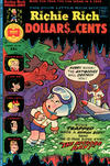Cover for Richie Rich Dollars and Cents (Harvey, 1963 series) #68