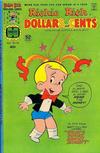 Cover for Richie Rich Dollars and Cents (Harvey, 1963 series) #79