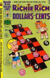 Cover for Richie Rich Dollars and Cents (Harvey, 1963 series) #84