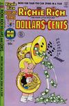 Cover for Richie Rich Dollars and Cents (Harvey, 1963 series) #86