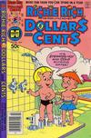 Cover for Richie Rich Dollars and Cents (Harvey, 1963 series) #103