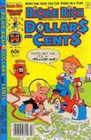 Cover for Richie Rich Dollars and Cents (Harvey, 1963 series) #106