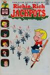 Cover for Richie Rich Jackpots (Harvey, 1972 series) #5