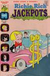 Cover for Richie Rich Jackpots (Harvey, 1972 series) #7