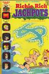 Cover for Richie Rich Jackpots (Harvey, 1972 series) #14