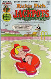 Cover for Richie Rich Jackpots (Harvey, 1972 series) #25