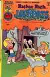 Cover for Richie Rich Jackpots (Harvey, 1972 series) #26