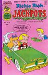 Cover for Richie Rich Jackpots (Harvey, 1972 series) #27