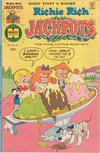 Cover for Richie Rich Jackpots (Harvey, 1972 series) #31