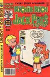 Cover for Richie Rich Jackpots (Harvey, 1972 series) #44