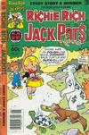 Cover for Richie Rich Jackpots (Harvey, 1972 series) #57