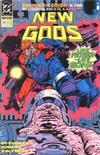 Cover for New Gods (DC, 1989 series) #21