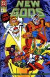 Cover for New Gods (DC, 1989 series) #28