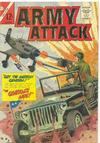 Cover for Army Attack (Charlton, 1965 series) #40