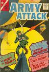 Cover for Army Attack (Charlton, 1965 series) #42