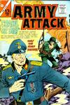 Cover for Army Attack (Charlton, 1965 series) #43