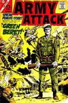 Cover for Army Attack (Charlton, 1965 series) #46