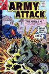 Cover for Army Attack (Charlton, 1965 series) #47