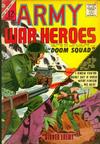 Cover for Army War Heroes (Charlton, 1963 series) #7