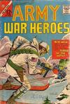 Cover for Army War Heroes (Charlton, 1963 series) #10