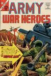 Cover for Army War Heroes (Charlton, 1963 series) #13