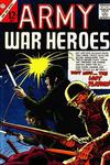 Cover for Army War Heroes (Charlton, 1963 series) #14