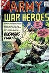 Cover for Army War Heroes (Charlton, 1963 series) #16