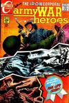 Cover for Army War Heroes (Charlton, 1963 series) #32